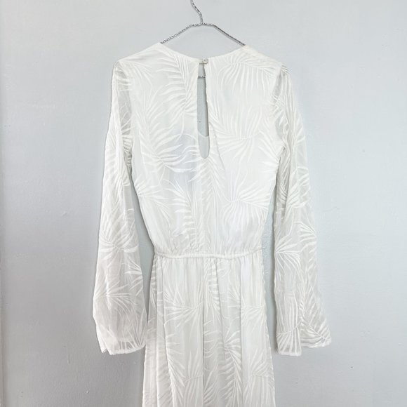 SHOW ME YOUR MUMU Juliet White Maxi Dress - Picture 9 of 16